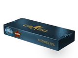 ESL One Katowice 2015 Cache Souvenir Package