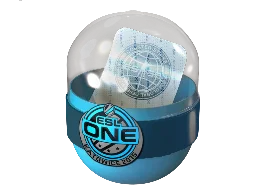 ESL One Katowice 2015