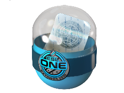ESL One Katowice 2015