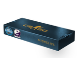 Artwork for Souvenir Package | ESL One Katowice 2015 Cobblestone Souvenir Package