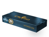 ESL One Katowice 2015 Dust II Souvenir Package