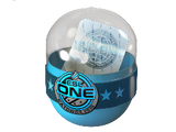 Artwork for Capsule | ESL One Katowice 2015 Legends (Holo-Foil)