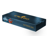 Artwork for Souvenir Package | ESL One Katowice 2015 Mirage Souvenir Package
