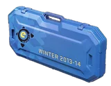 eSports 2013 Winter Case