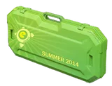 eSports 2014 Summer Case