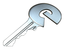 Case Key