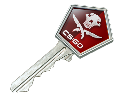 Case Key