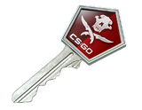 Artwork for Falchion Case Key