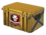 Falchion Case