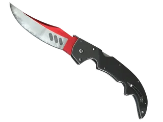 Falchion Knife | Autotronic
