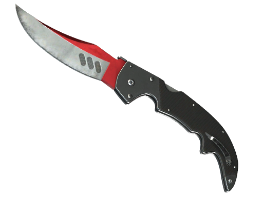 Falchion Knife | Autotronic