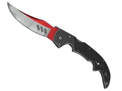 Falchion Knife | Autotronic