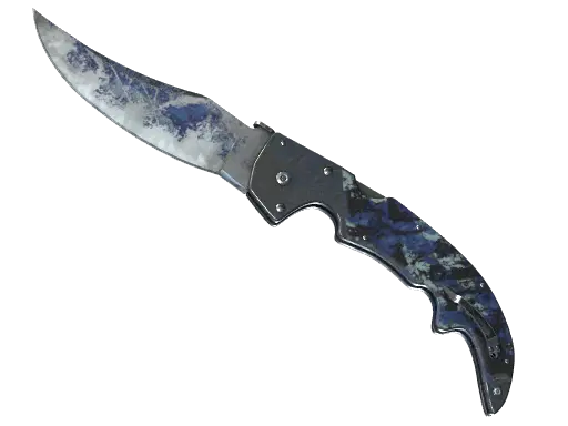 Falchion Knife | Bright Water