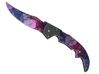 Falchion Knife | Doppler - Phase 1