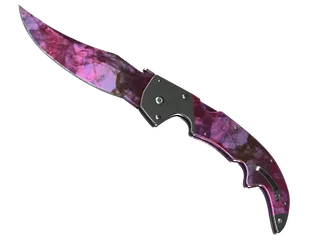 Falchion Knife | Doppler - Phase 2