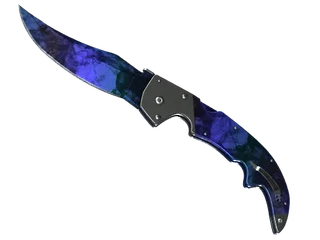 Falchion Knife | Doppler - Phase 3
