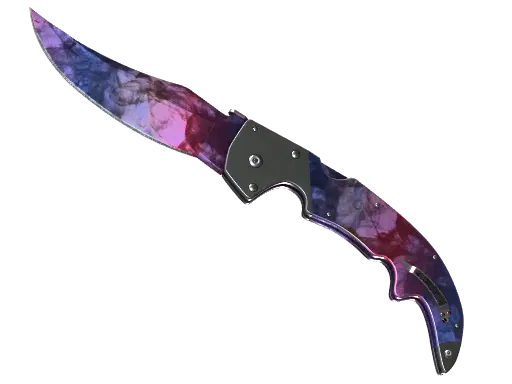 Falchion Knife | Doppler - Phase 1