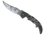 Artwork for [BS] ★ Falchion Knife | Freehand