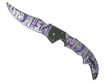 Artwork for [FT] ★ Falchion Knife | Freehand
