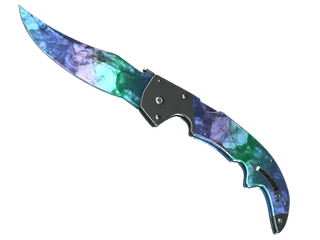 Falchion Knife | Gamma Doppler - Phase 1
