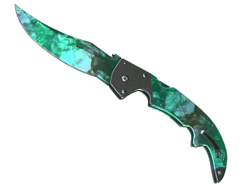 Falchion Knife | Gamma Doppler - Phase 2