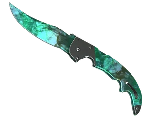 Falchion Knife | Gamma Doppler - Phase 2