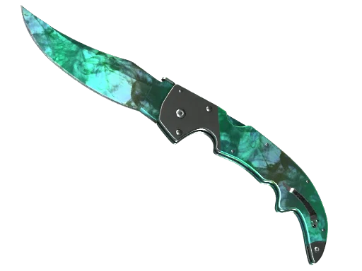 Falchion Knife | Gamma Doppler - Phase 2