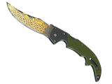 Artwork for [BS] ★ Falchion Knife | Lore