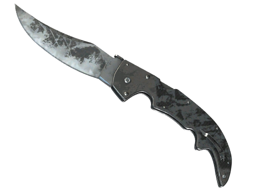Falchion Knife | Night