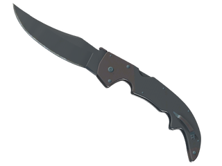 Falchion Knife | Night