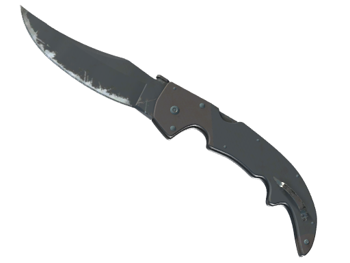 Falchion Knife | Night