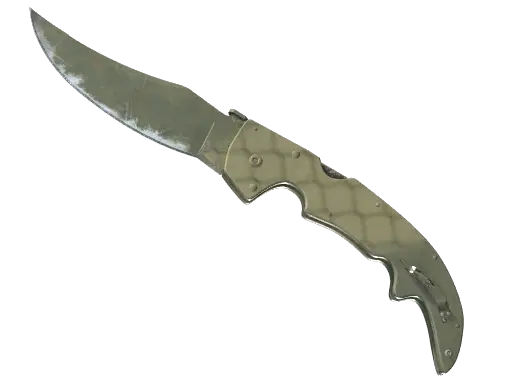 Falchion Knife | Safari Mesh