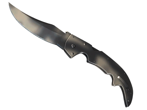 Falchion Knife | Scorched
