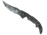Artwork for [FT] ★ Falchion Knife | Stained