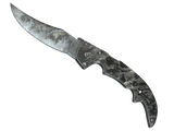 Artwork for [BS] ★ Falchion Knife | Urban Masked