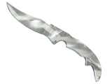 Artwork for [FN] ★ Falchion Knife | Urban Masked