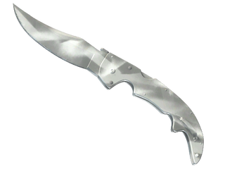 Falchion Knife | Urban Masked