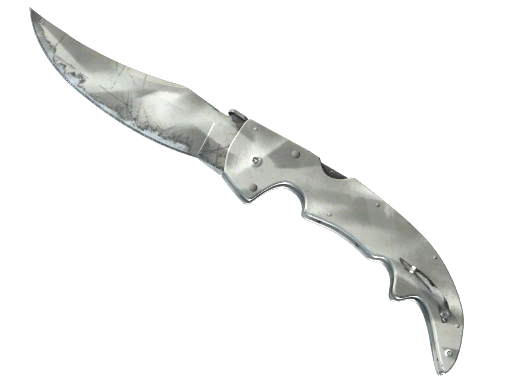 Falchion Knife | Urban Masked