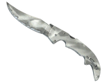 Artwork for [FT] ★ Falchion Knife | Urban Masked