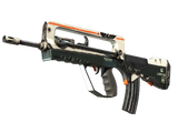 Artwork for [FN] FAMAS | 2A2F