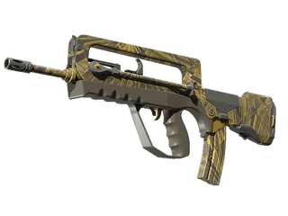 FAMAS | Byproduct