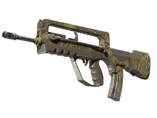 FAMAS | Byproduct