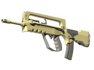 FAMAS | Colony
