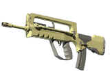 Artwork for [FT] FAMAS | Colony