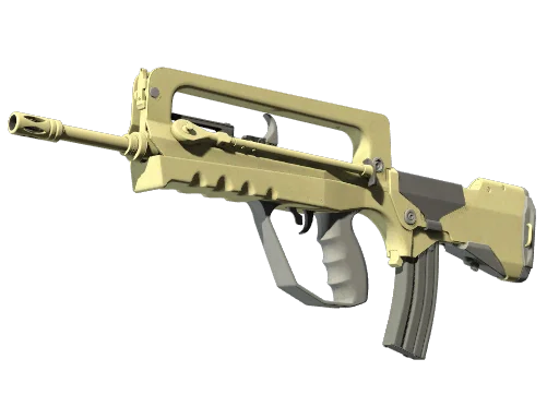 FAMAS | Colony