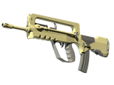Artwork for [MW] FAMAS | Colony
