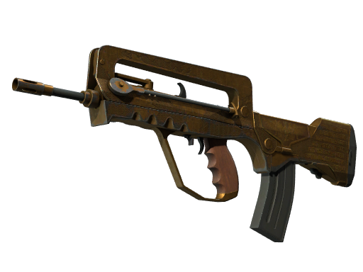FAMAS | Commemoration