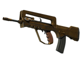 Artwork for [BS] FAMAS | Commemoration