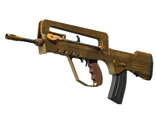 FAMAS | Commemoration