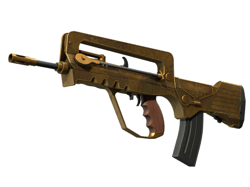FAMAS | Commemoration